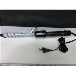 New in open box / Conair instant heat Styling Iron / tested working