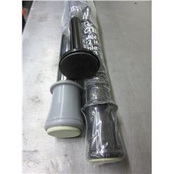 Bundle of 3 Tension Rods