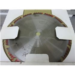 FS Tool Industrial 14" Blade / part# L55350 / 70 Tooth