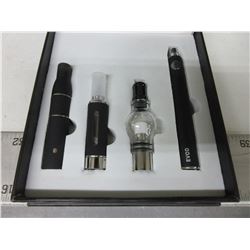 New 3 in 1 Wax Vaporizer Pen Kit Dry Herb electronic cigarettes with