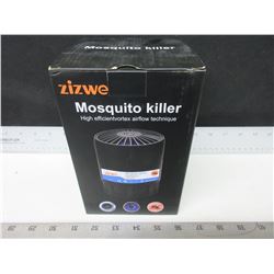 New Mosquito Killer / Great for any room / Kills Mosquito's while you sleep