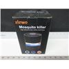 Image 1 : New Mosquito Killer / Great for any room / Kills Mosquito's while you sleep