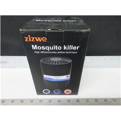 New Mosquito Killer / Great for any room / Kills Mosquito's while you sleep