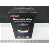 Image 1 : New Mosquito Killer / Great for any room / Kills Mosquito's while you sleep