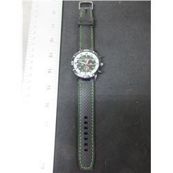 New GT Grand Touring Mens Watch / Japan Movment