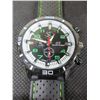 Image 2 : New GT Grand Touring Mens Watch / Japan Movment