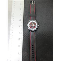 New GT Grand Touring Mens Watch / Japan Movment