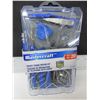 Image 1 : New Mastercraft 20pc Smart Phone Repair Kit