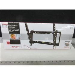 New Barkan Tilt TV Wall Mount for 26" - 56" TV's / LED,LCD,Plasma
