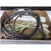 Image 1 : Extension Cords and Surge Protector