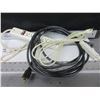 Image 2 : Extension Cords and Surge Protector