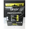 Image 1 : Lexar Professional 1066 x 64GB VPG-65