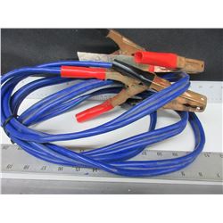 Booster Cables