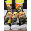 Image 1 : Bundle of 5 Armor All Cleaning Wipes