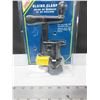 Image 1 : New 3/4" Pipe Clamp / Heavy Duty Cast Iron