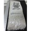 Image 1 : New Wet Mop Head / narrow band