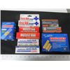 Image 1 : New lot of Assorted First Aid items / Bandages and Creams / great value
