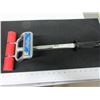 Image 1 : New Heavy Duty Pressure Roller / Handle extends  from 17 - 27"
