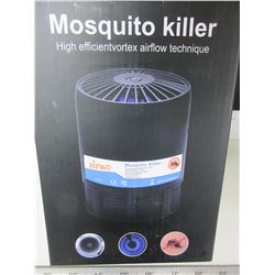 New Mosquito Killer / Great for any room / Kills Mosquito's while you sleep