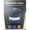 Image 1 : New Mosquito Killer / Great for any room / Kills Mosquito's while you sleep