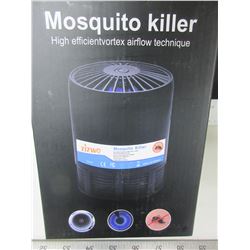 New Mosquito Killer / Great for any room / Kills Mosquito's while you sleep