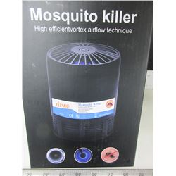 New Mosquito Killer / Great for any room / Kills Mosquito's while you sleep