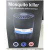 Image 1 : New Mosquito Killer / Great for any room / Kills Mosquito's while you sleep