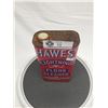 Image 2 : Vintage Tin. Hawes Lightning Floor Cleaner