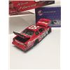 Image 2 : Die Cast Stock Car