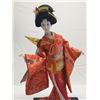 Image 2 : Japanese Lady Figurine