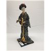 Image 1 : Japanese Lady Figurine