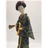 Image 2 : Japanese Lady Figurine