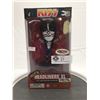 Image 1 : Kiss Peter Criss Bobble Head 1999.