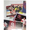 Image 2 : Sports Magazines and Tickets