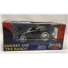 Image 1 : Joy Ride Smokey and the Bamdit Die Cast