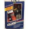 Image 1 : 1991 G.I. Joe Stalker Sealed