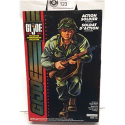 Hasbro G.I Joe Action Soldier