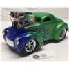 Image 1 : Muscle Machines 2001 1:18 Die Cast