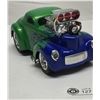 Image 3 : Muscle Machines 2001 1:18 Die Cast