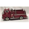Image 1 : Vintage Tonka Fire Truck. Pressed Steel