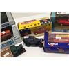 Image 3 : Ertl. Corgi Vanguards Lot of 8 Die cast Cars