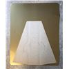 Image 2 : Vintage Hide a Key Countertop Tin sign