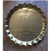 Image 2 : Jack Daniel's Whiskey Bottle Cap Sign. New