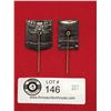 Image 2 : Pre World War 2 German Pin /Tinnie 1937 Vattertingset Jankoping