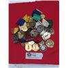 Image 1 : Lot of Vintage Highland Medals and Awards