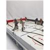 Image 2 : Vintage Pro Stars Table Top Hockey Game