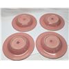 Image 2 : 4 Large Genuine Fiesta Pasta Bowls