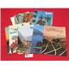 Image 1 : 10 1960's Vintage Canadian Pacific Magazines