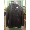 Image 1 : Danier Leather Jacket ( Large) Made in Canada.