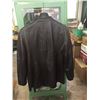 Image 3 : Danier Leather Jacket ( Large) Made in Canada.